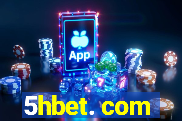 5hbet. com